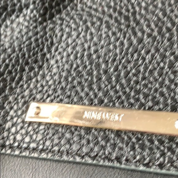 Nine West top handle bag - Picture 7 of 12